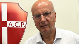 Padova, il ritorno di Gianni Potti: ecco che ruolo avrà