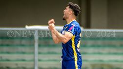 Verona, la probabile formazione per la partita con l’Inter