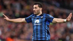 Atalanta, Kolasinac è rientrato in Italia: le sue condizioni e le ultime su Zaniolo