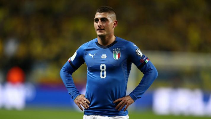 Verratti resta in Qatar: ufficiale il trasferimento all’Al Duhail verratti