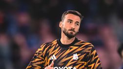 Scorie azzurre sul campionato: Inter-Roma, derby dei delusi