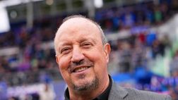 Benítez: “Milan, Reijnders e Theo assenze che si avvertono. Ma Modric …”