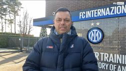 Paventi (Sky): “Inter, so che alla Pinetina già dal giorno dopo l’uscita col Bodo…”