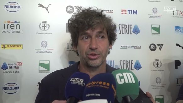 Gran Gala Calcio, Pistocchi: “Albertini e Aic, vergognatevi! Lo sanno tutti e anche Caressa che…”- immagine 2