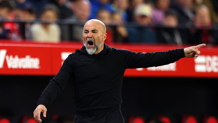 Jorge Sampaoli torna sulla sua esperienza col Siviglia: “Il settore giovanile era stato sottovalutato” - immagine 1