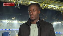 Bisseck: “Siamo fortissimi, ma dobbiamo dimostrarlo in campo per vincere trofei”