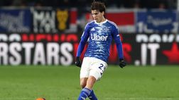 Il Napoli guarda in casa Como, piace Perrone: arriverebbe in un caso – Mattino