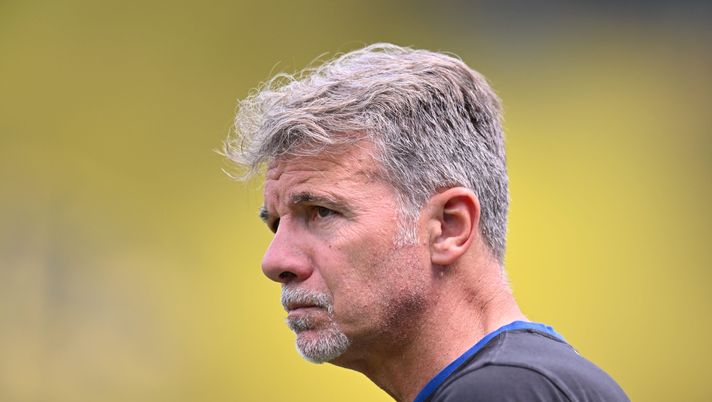 Verona-Torino 1-2, Baroni: “Siamo stati superiori a loro, dovevamo chiuderla” - immagine 1