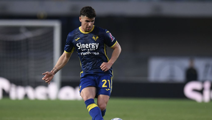 Getty Images Verona con l’Atalanta, Dani Silva al posto di Serdar - immagine 1