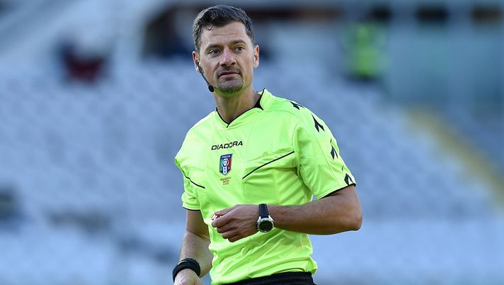 Torino-Lazio: bilancio positivo con Giacomelli, ma quella partita a Roma… - immagine 1