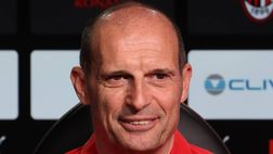 Mancano giovani e calciatori forti in Italia? Il parere chiaro di Allegri. Poi ‘detta’ la sua linea