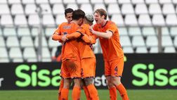 VIDEO VN – Carino il Como. Ma sbatte su una Fiorentina monolitica: 3 punti d’oro