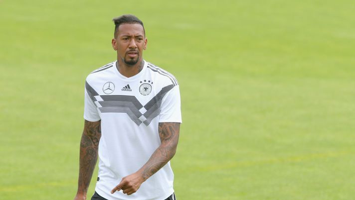 Jerome Boateng, la procura di Monaco ha archiviato le accuse di violenza sulla ex fidanzata - immagine 1