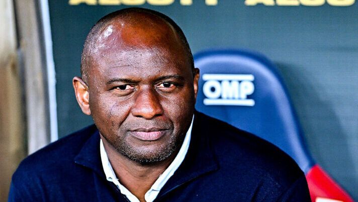 Vieira: “Vasquez, si è girata la caviglia: spero non sia grave! Pinamonti non ha mollato, Badelj…” - immagine 1