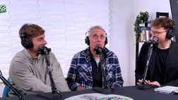 “Dammi sto cazzo di pallone”: Ronaldo e la lezione a Berti. “Sbaglio apposta i primi 2 così…”