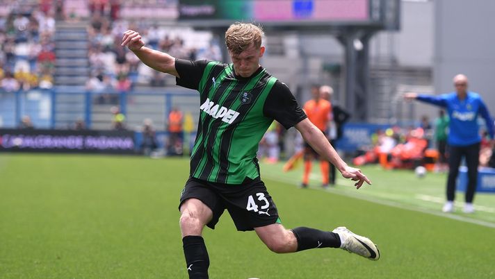 Primo sorriso per DDR, riscattato Angeliño. A sinistra piace Doig - immagine 1