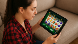 Come si forma la lobby degli online casino: dalle slot ai giochi live