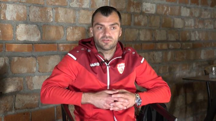 Pandev: “Lotta scudetto? Sono tutte lì, ma dico Inter perché ha anche una grande panchina” - immagine 1
