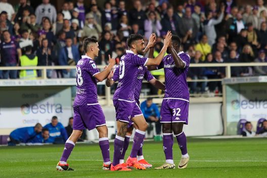 Tutta la gioia di Commisso dall’America. Giovedì vuole essere al Franchi- immagine 2