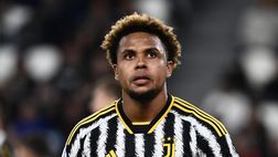 Juve, McKennie: “Scudetto? È una parola che conosciamo bene”