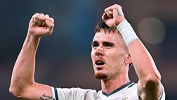 Lazio-Lecce, Patric: “Mesi difficili. Siamo in crescita, anche nel palleggio”