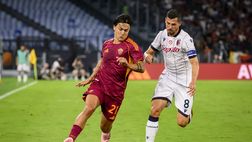 Verso Pisa-Roma: ballottaggio Celik-Hermoso, Dybala scalpita