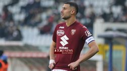 Atalanta-Torino, le probabili formazioni: Juric con l’imbarazzo della scelta