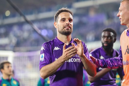 Bonaventura, lo scopritore: “Giorno triste, sarebbe rimasto in viola a vita”- immagine 2