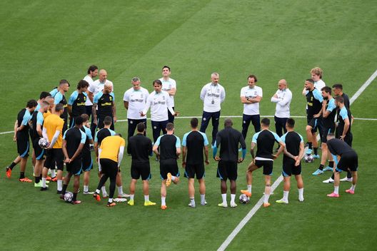 Getty Images Repubblica – Inter, a dicembre era già venduta: il retroscena. Questa sera…- immagine 2