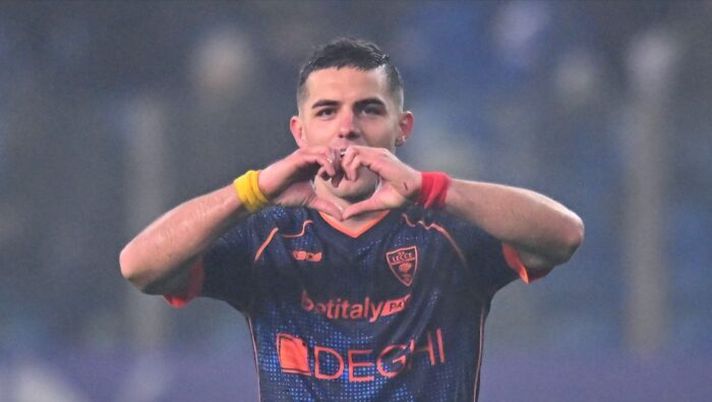 NEWS – Lobotka, Krstovic, Koop, Vlahovic, Tavares, Fofana, Lazzari, Ndoye, Holm, Dodo: le novità- immagine 1