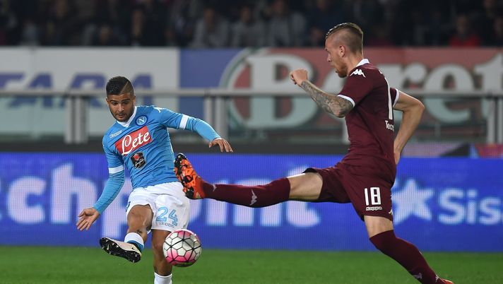 Torino-Napoli: la controprova di Udine funziona a metà - immagine 1
