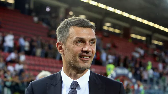 Maldini: “Inter squadra più attrezzata. Le altre hanno cambiato, serve tempo” - immagine 1