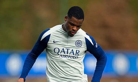 L’Inter posta il ritorno di Dumfries, tifosi scatenati sui social: “Ci mancavi”- immagine 2