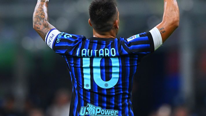 Lautaro a ITV: “Ho fatto gol più belli di questo ma conta che il pallone vada in rete” - immagine 1
