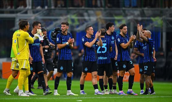 Ravezzani: “Con Lautaro e Thuram ispirati non ce n’è per nessuno. Sucic? Tutta un’altra cosa…”- immagine 2