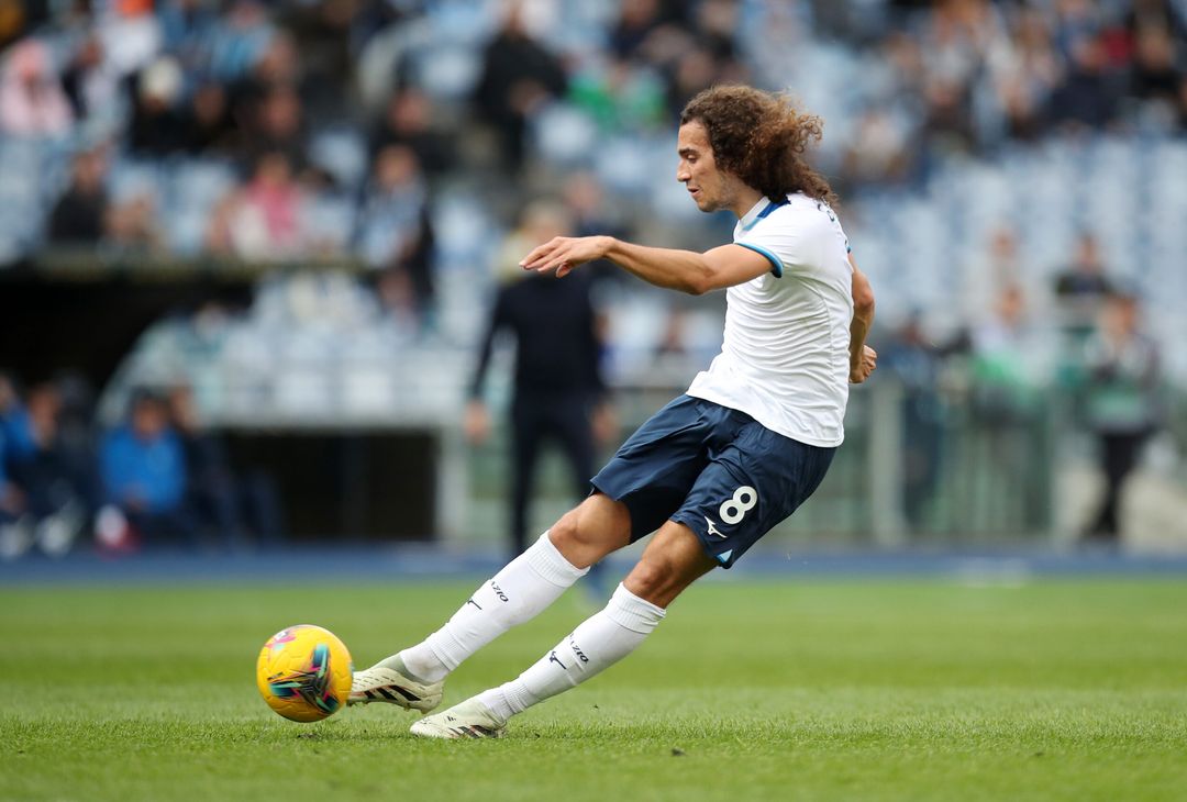 Guendouzi