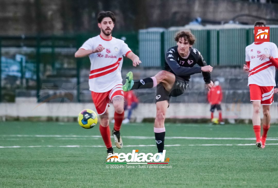 FOTO, Marineo-Palermo 0-6 la partita finisce in goleada (gallery) - immagine 121