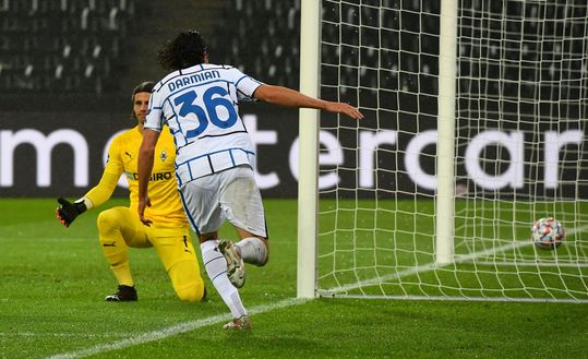 Getty Images Inter-Borussia Dortmund, sei precedenti: bilancio positivo, l’ultimo incrocio…- immagine 2