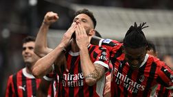 L’ex Milan Giroud torna in Francia: a breve il comunicato del Lille