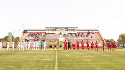 I precedenti di Campodarsego-Este, il primo derby padovano della stagione si avvicina