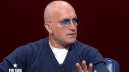 Bruno: “In Serie A zero fuoriclasse. Chiesa è il capobanda dei simulatori”