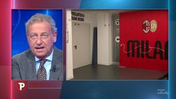 Sabatini: “Milan, scene ridicole ad essere garbati. Che le facciano a Boston. Ma che vuol dire…”