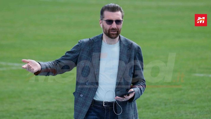 Calciomercato Palermo