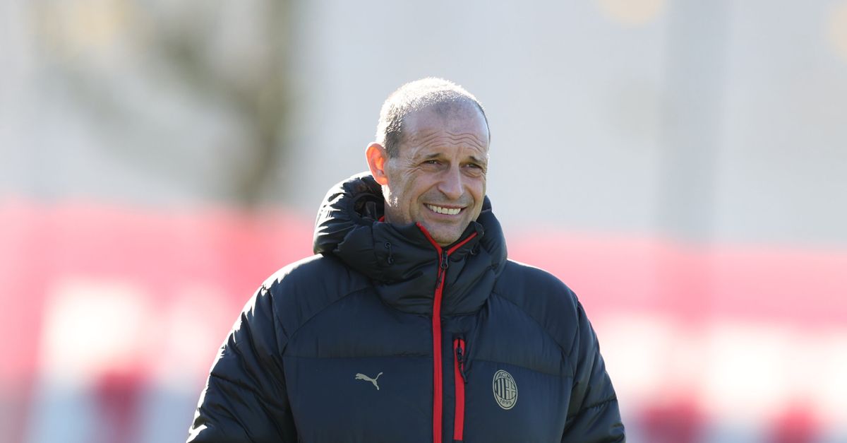 Milan, caso Allegri Oriali: oggi la decisione del Giudice Sportivo, si va verso la multa Milan, caso Allegri Oriali: oggi la decisione del Giudice Sportivo, si va verso la multa