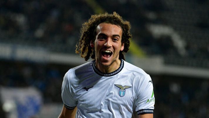 Lazio, la probabile in coppa con la Juve: da Guendouzi a Immobile e Patric, chi gioca e chi no - immagine 1