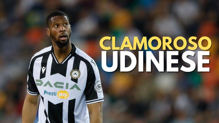 Calciomercato Udinese – Beto alla Roma? Macché, c’è un club bianconero…- immagine 1