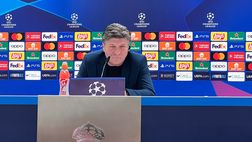 Napoli-Fiorentina, Mazzarri e Simeone in conferenza stampa: il programma odierno