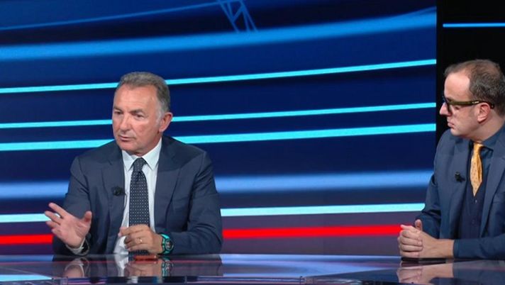 Mauro: “Inter, già tre gare perse: pericoloso”. Trevisani: “Non d’accordo sul confronto…” - immagine 1
