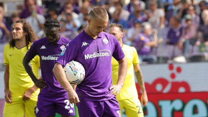 Gudmundsson, Kean e le parole di Palladino: la gerarchia sui rigori per la Fiorentina - immagine 1