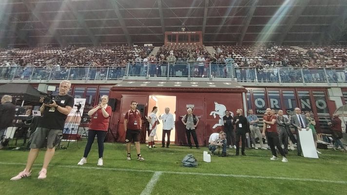 Museo al Fila, Beccaria: “Ecco cosa manca. All’inaugurazione solo chi lo merita” Museo al Fila, Beccaria: “Ecco cosa manca. All’inaugurazione solo chi lo merita” - immagine 1